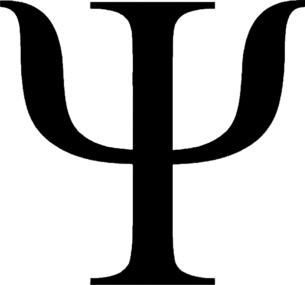 Psi Research Institute Logo